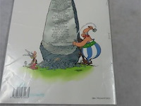 De verjaardag van asterix en obelix - afbeelding 3 van  3