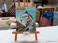 De verloren legionair - afbeelding 1 van  2