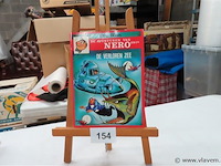 De verloren zee - afbeelding 1 van  2