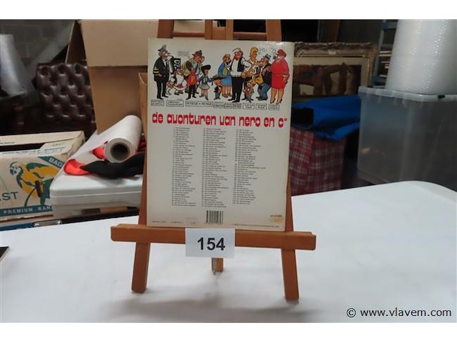 De verloren zee - afbeelding 2 van  2