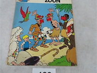 De verloren zoon - afbeelding 1 van  3