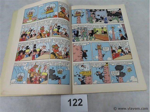 De verloren zoon - afbeelding 2 van  3