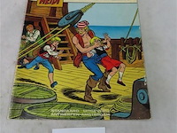 De verstekeling - afbeelding 1 van  3