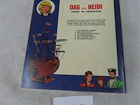 De verstekeling - afbeelding 3 van  3