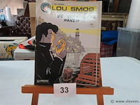 De vervloekte haven - afbeelding 1 van  2