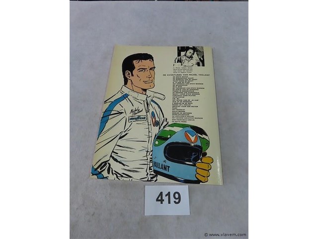 De vervloekte safari - afbeelding 3 van  3