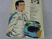 De vervloekte safari - afbeelding 3 van  3