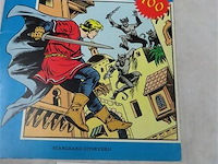 De vervloekte stad - afbeelding 1 van  3