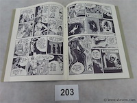 De vervloekte stad - afbeelding 2 van  3