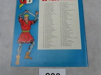 De vervloekte stad - afbeelding 3 van  3