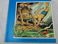 De verzonken klok - afbeelding 1 van  3