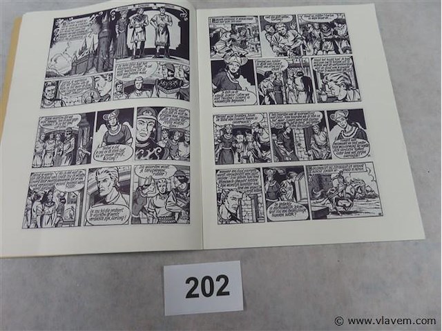 De verzonken klok - afbeelding 2 van  3