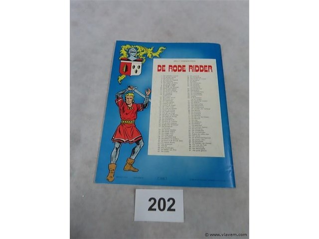 De verzonken klok - afbeelding 3 van  3