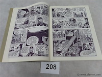 De vesting - afbeelding 2 van  3