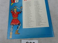 De vesting - afbeelding 3 van  3