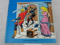 De vete - afbeelding 1 van  3