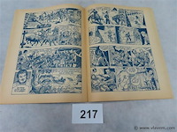 De vete - afbeelding 2 van  3