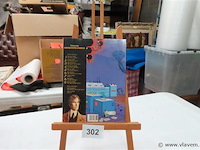 De vijand zonder gezicht - afbeelding 2 van  2