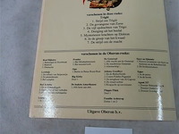 De vijf opdrachten van trigo - afbeelding 3 van  3