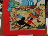 De vinnige viking - afbeelding 1 van  2