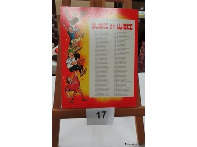 De vinnige viking - afbeelding 2 van  2