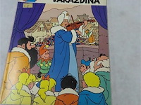 De viool van varazdina - afbeelding 1 van  3