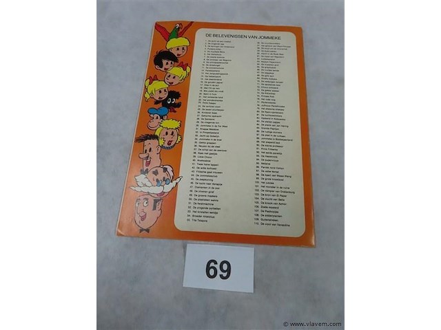 De viool van varazdina - afbeelding 3 van  3