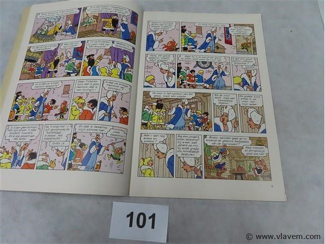 De viool van varazdina - afbeelding 2 van  3