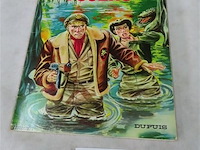 De vliegende tijgers - afbeelding 1 van  3