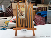 De vloedgolf - afbeelding 1 van  2