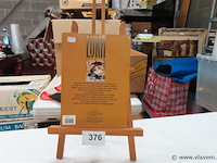 De vloedgolf - afbeelding 2 van  2