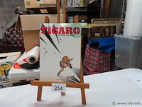 De vloek van myra - afbeelding 1 van  2