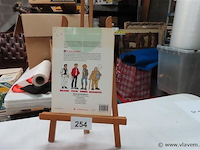 De vloek van myra - afbeelding 2 van  2