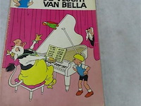 De vlucht van bella - afbeelding 1 van  3