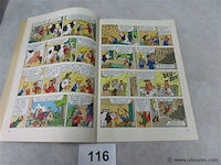 De vlucht van bella - afbeelding 2 van  3