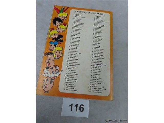 De vlucht van bella - afbeelding 3 van  3