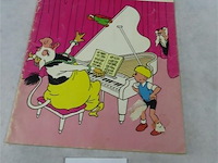 De vlucht van bella - afbeelding 1 van  3