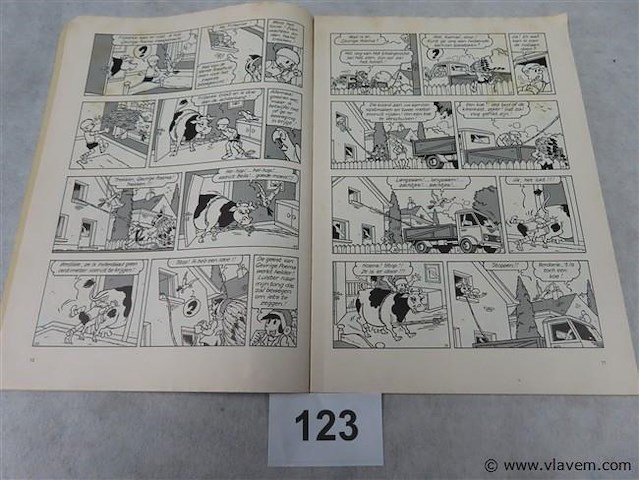 De vlucht van bella - afbeelding 2 van  3