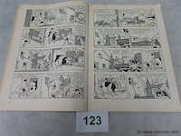 De vlucht van bella - afbeelding 2 van  3