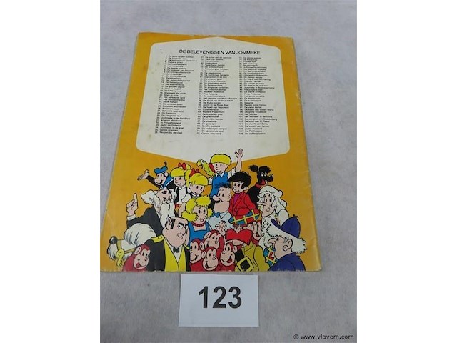 De vlucht van bella - afbeelding 3 van  3