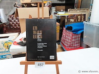 De vlucht van de raven - afbeelding 2 van  2