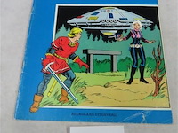 De vluchtelingen - afbeelding 1 van  3