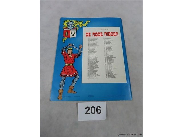 De vluchtelingen - afbeelding 3 van  3