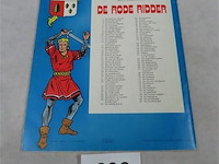 De vluchtelingen - afbeelding 3 van  3