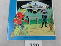 De vluchtelingen - afbeelding 1 van  3