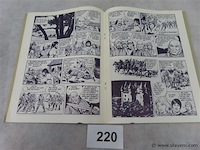 De vluchtelingen - afbeelding 2 van  3