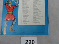 De vluchtelingen - afbeelding 3 van  3