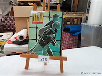 De vonk - afbeelding 1 van  2