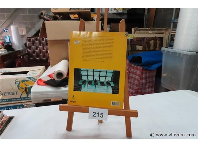 De vonk - afbeelding 2 van  2