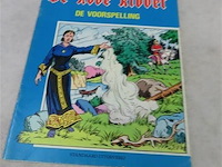 De voorspelling - afbeelding 1 van  3